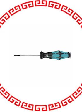 1204520 SCREWDRIVER SLOTTED 0.8X4MM 7.8