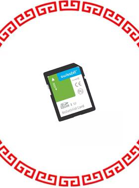 SFSD2048L1BM1TO-I-QG-221-STD MEM CARD MICROSDHC 2GB UHS SLC