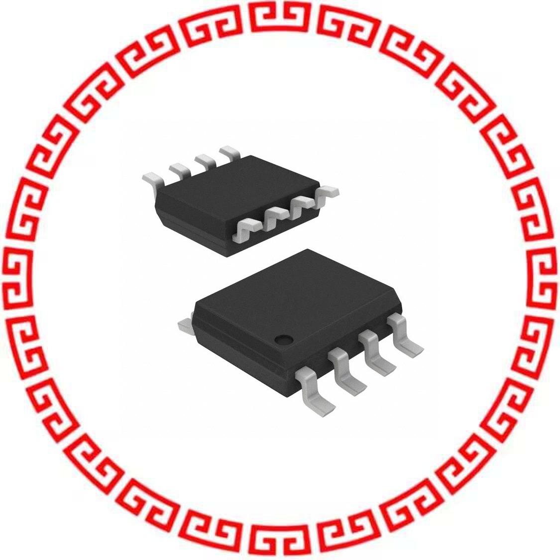 FDS6675BZ MOSFET P-CH 30V 8-SOIC