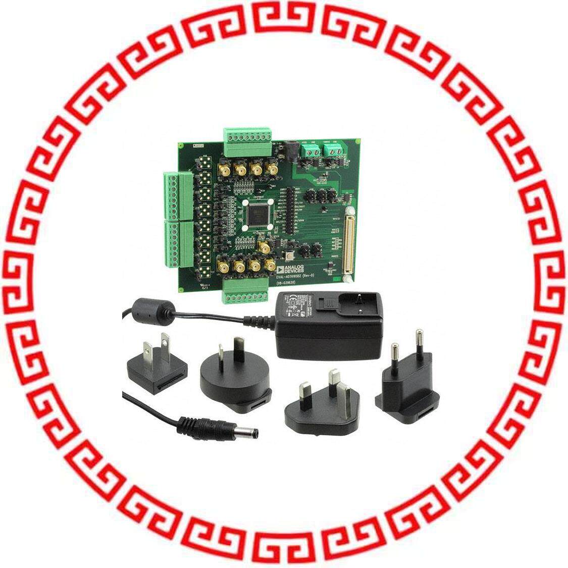 EVAL-AD7616SDZ EVALUATION BOARD