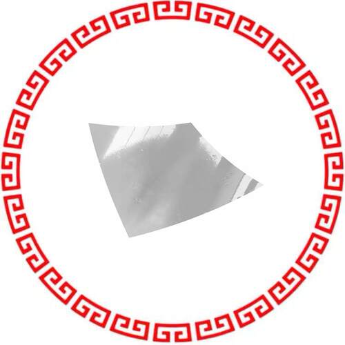 3M DF2000MA 8 X 10-60/PACK SPECULAR MIRROR FILM