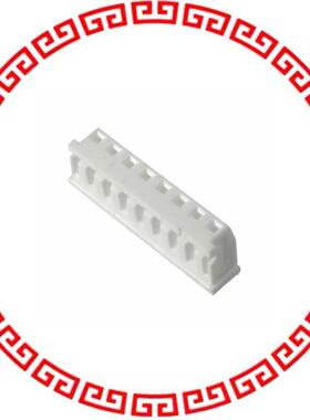 510650800 CONN HOUSING 8POS 2MM