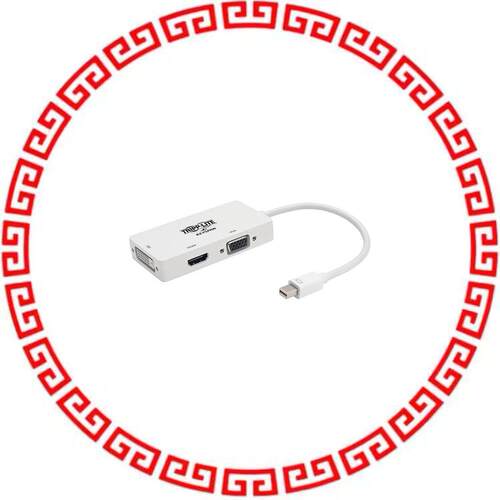 P137-06N-HDVW KEYSPAN MINI DISPLAYPORT TO VGA/