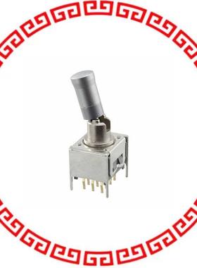 ATLE44D-2M4-Z SWITCH TOGGLE 4PDT 50MA 48V