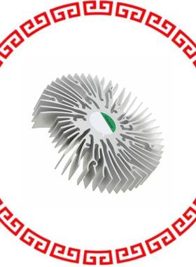 RA000-003999DN RND HEAT SINK FORTIMO LED MODULE