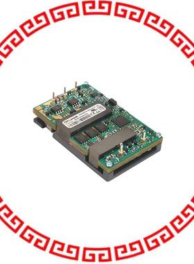IQG48033A120V-1D9-R DC DC CONVERTER 12V 396W