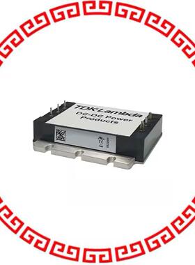 HQA24120W480V-N07-S DC DC CONVERTER 48V 120W