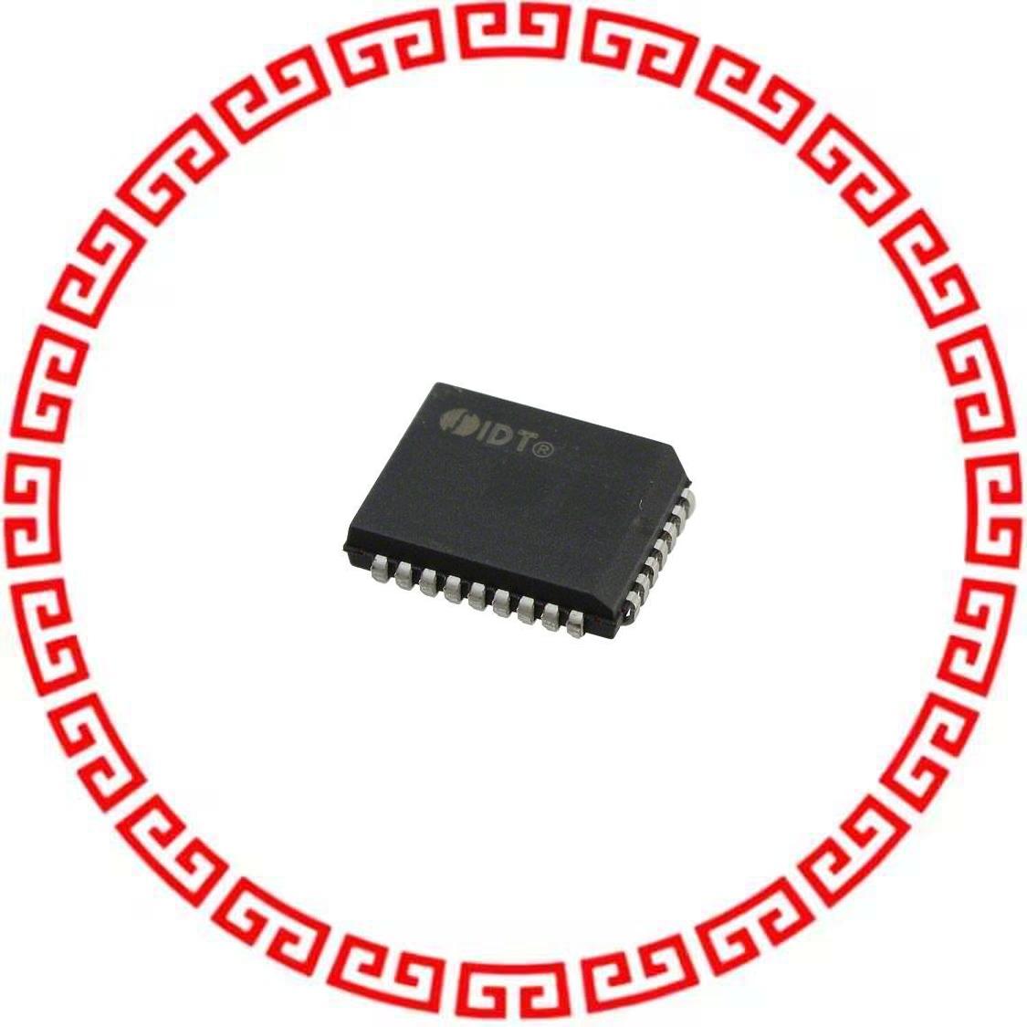 7204L35J IC FIFO 4KX9 35NS 32PLCC