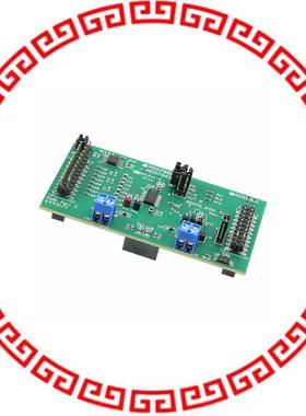 ADS7863EVM EVAL MODULE FOR ADS7863
