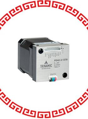 PD42-3-1370-TMCL PANDRIVE NEMA17, 24V, 0.44NM