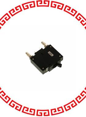 LELK1-1REC4-30326-10 CIR BRKR 10A 240VAC 80VDC