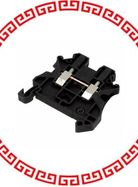 3045088 CONN TERM BLK FEED THRU 12-26AWG