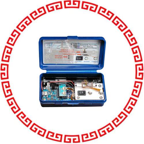 DK-RV-1.8.TRK-33 EVAL KIT SQUIGGLE MOTOR + SENSOR