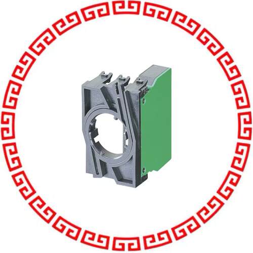 1.20124.0030000 CONTACT BLOCK DPST-NC 10A 125V