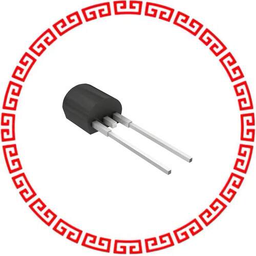 LM35CZ/NOPB SENSOR ANALOG -40C-110C TO92-3