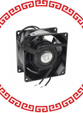 19028331A FAN AXIAL 80X38MM 220VAC SU3B1