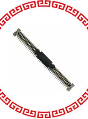 61082-121402LF CONN RECEPT 120POS .8MM DUAL SMD