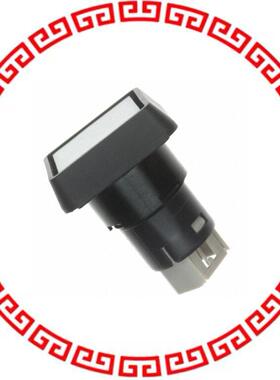 1.15150.5560000 SWITCH PUSH SPST-NO 0.1A 35V