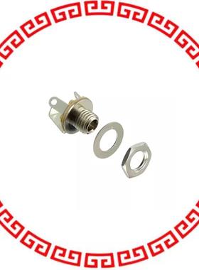 35PM1 CONN JACK MONO 3.5MM PNL MNT