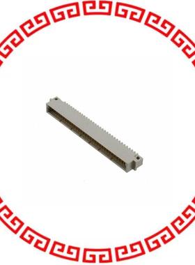 850010036 DIN CONN. B MALE 64CKT