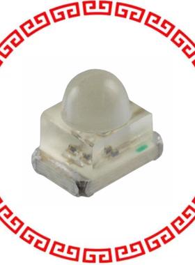 APBDA3020SURKCGKC-GX LED GRN/RED CLEAR SMD R/A