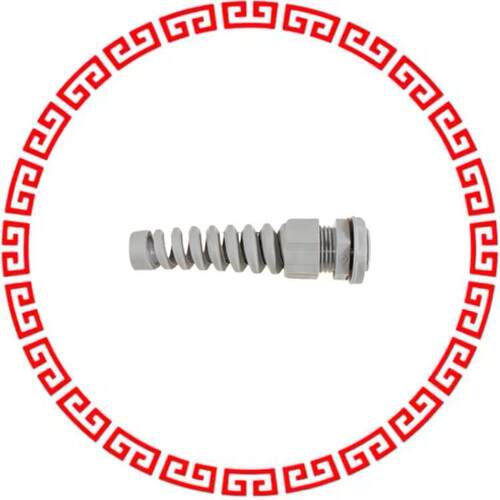 PPS9 SL080 CABLE GLAND 4-8MM PG9 POLY