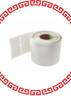 817060 UNPRINT MARKER LABEL 1000 PIECE