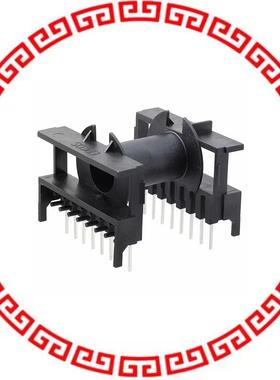 B66364W1016T001 BOBBIN COIL FORMER ETD 39X20X13