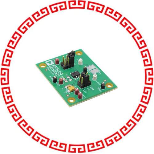 AD8418AR-EVALZ EVAL BOARD FOR AD8418AR