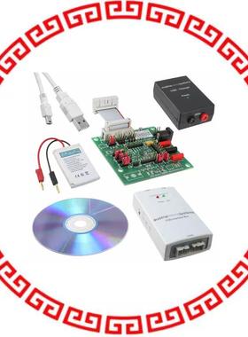 AS3682/83 EVALUATION BOARD SFL BOARD EVALL AS368