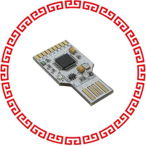 UM232H-B-NC BRD BRKOUT USB HS FT232H NOCNCTR