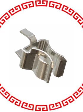 01020079Z FUSE CLIP CARTRIDGE 250V 15A PCB