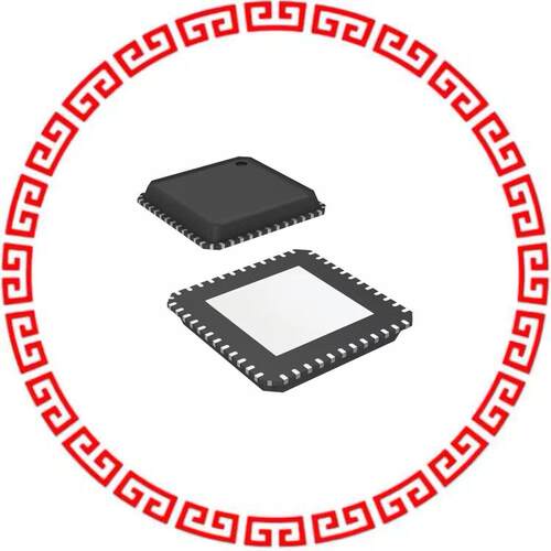 USB4640-HZH-03 IC HSIC USB / FLASH CTRLR 48QFN