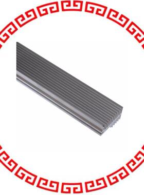 780152F00000G 78015 EXTRUSION 1.97X1.06X4.1