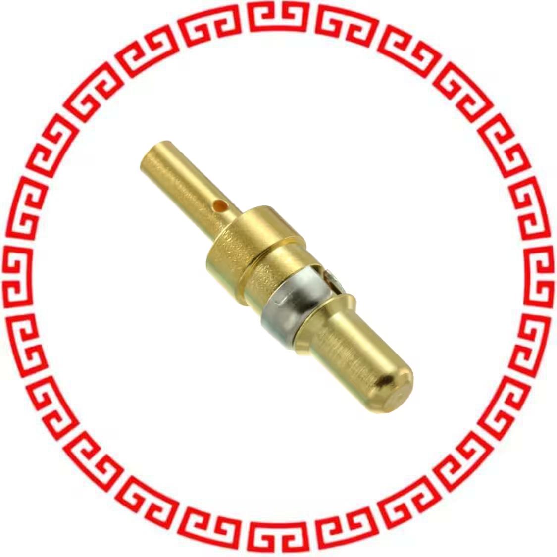 1727040142 FCT TERM HPWR CRP PLG 10 AMP 16-