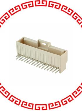 5018763240 CONN 2.0 W/B DL R/A PLUG 32CKT