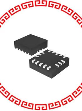 LIS3DETR ACCEL 2-16G I2C/SPI 16LGA