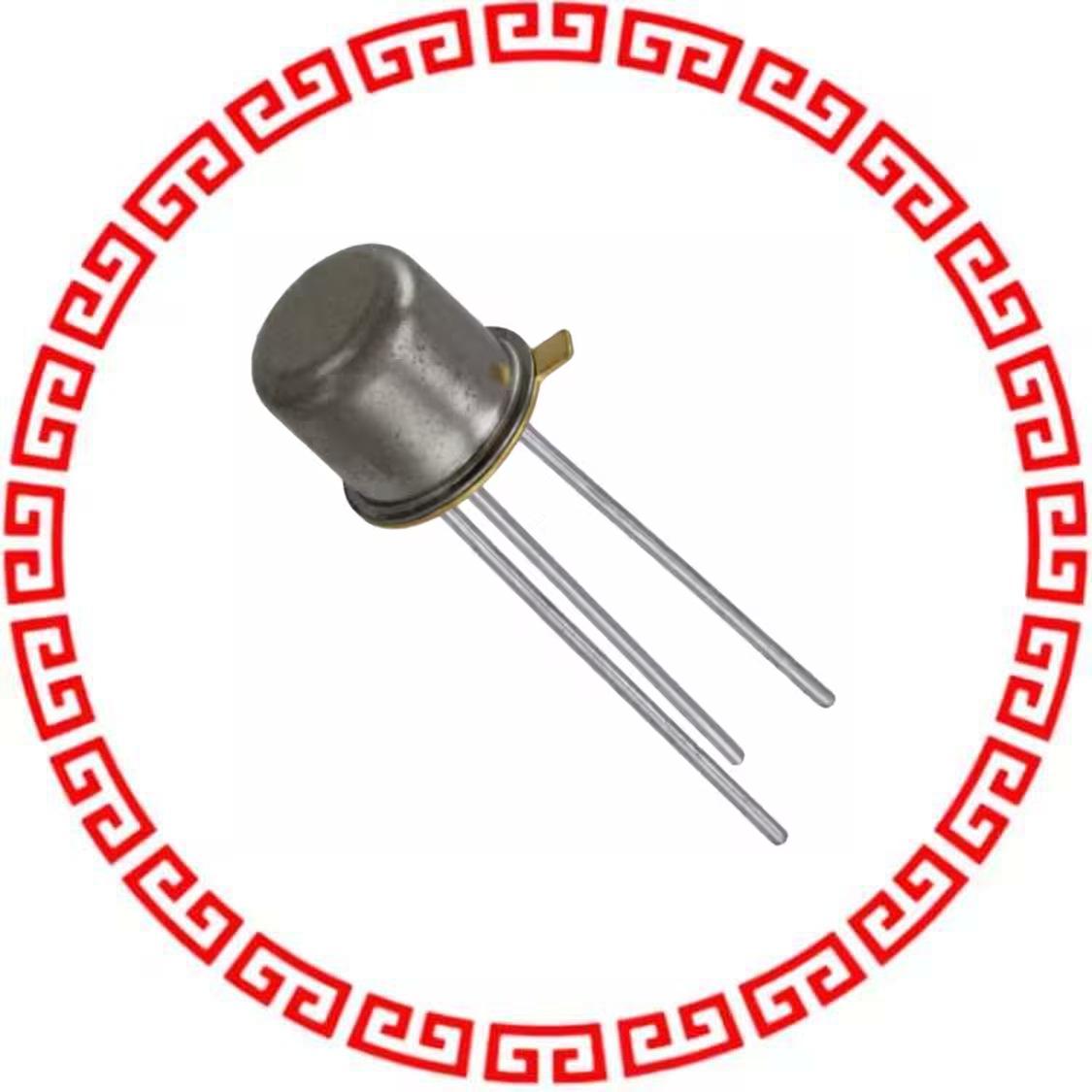 JANTX2N4092 JFET N-CH 40V 360MW TO-18