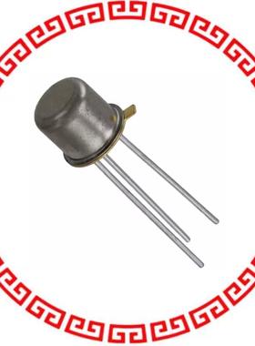 JANTX2N4092 JFET N-CH 40V 360MW TO-18