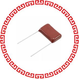 FILM CAP E2225KF RADIAL 10% 250VDC 2.2UF ECQ