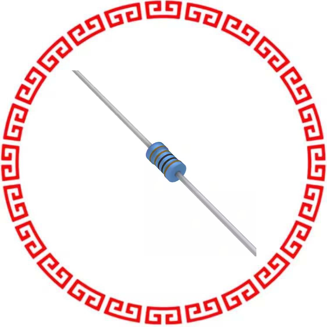 RNMF14FTC110R RES 110 OHM 1/4W 1% AXIAL