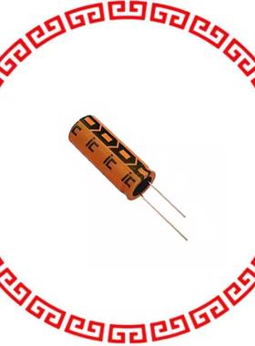 226KXM050M CAP ALUM 22UF 20% 50V THRU HOLE