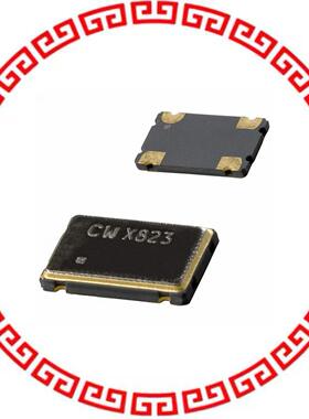 CWX823-012.0M OSC XO 12.000MHZ LVCMOS SMD