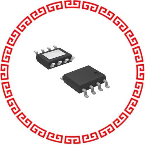 PAM2863ECR IC LED DRIVER RGLTR DIM 2A 8SOP