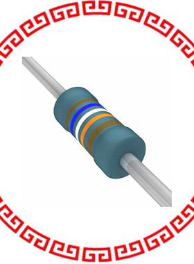 HVR2500001693FR500 RES 169K OHM 1/4W 1% AXIAL