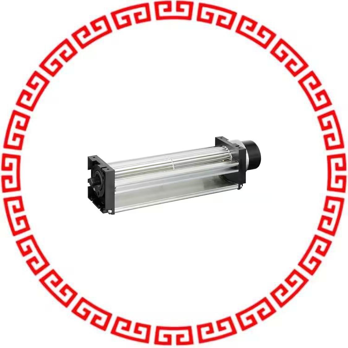 QG030-353/14 FAN BLOWER CF 413X47.5MM 24VDC