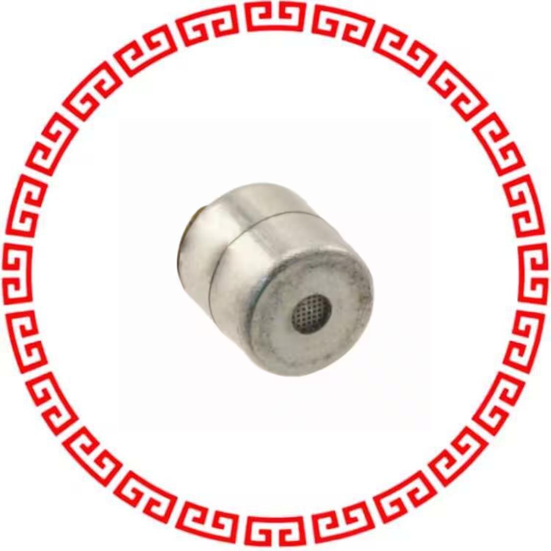 FG-23329-D65 MIC COND ANALOG OMNI -53DB