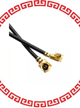 415-0086-150 CBL ASSY UMCC PLUG-PLUG 5.906