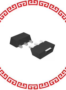 XC6201P332PR-G IC REG LINEAR 3.3V 150MA SOT89