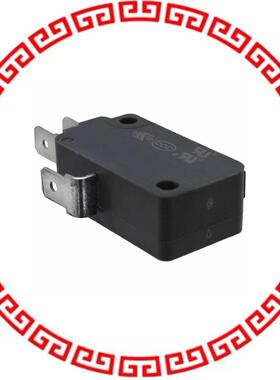 V15T16-EZ200-K SWITCH SNAP ACTION SPDT 16A 250V